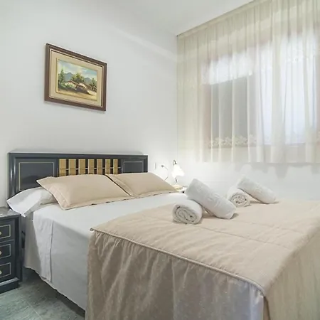 In Calpe/costa Blanca 34688
